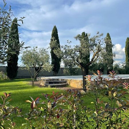 B&B Fili Al Casale 1121 โรม ภายนอก รูปภาพ